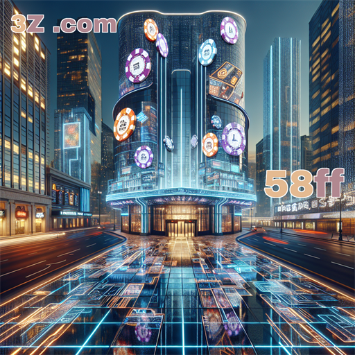 Explorando a seção App do 58ff.com: Uma nova dimensão nos jogos